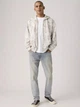 Джинсы мужские Levi`s 04511-6354 32-32 Голубые (5401187686967) - изображение 3