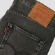 Шорты мужские Levi`s 36512-0278 32 Черные (5401187691701) - изображение 5