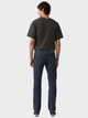 Джинсы Regular Fit мужские Levi`s 502 Taper 29507-1809 36-34 Темно-синие (5401187751573) - изображение 4