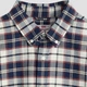Рубашка хлопковая мужская Levi`s A7210-0058 XXL Зеленая (5401187865409) - изображение 5