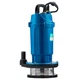 Насос дренажный 0.75кВт Hmax 32м Qmax 100л/мин AQUATICA mid (773208) - изображение 8
