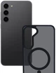Etui 3MK Smoke MagCase do Samsung Galaxy S24 Black (5903108563420) - obraz 3