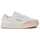 Жіночі кросівки Ellesse LS987 білі шкіряні 37 - изображение 1