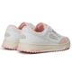 Жіночі кросівки Ellesse LS987 білі шкіряні 37 - изображение 3