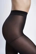 Колготки 40 Den женские Instinct Classic 40 6 Nero (4823121007361) - изображение 3