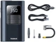 Автомобильный насос Baseus PrimeTrip VA1 2-in-1 Wired and Wireless Cosmic Black (C11169001121-00) - изображение 5