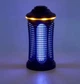 Знищувач комах акумуляторний ELEON модель OD5 на 60 м² 5Вт (2000В, IPX4, Type-C) з RGB підсвіткою - зображення 3