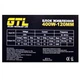 Блок питания GTL 400W (GTL-400-120) - изображение 2