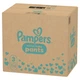 Подгузники-трусики Pampers Active Baby Pants Размер 3 (6-11 кг) 210 шт (8006530315777) - изображение 2