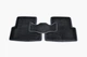 Коврики в салон (ворсовые) Chevrolet Cruze/Opel Astra J 2009-2015, черные, 5шт, Seintex, 71683 - изображение 7