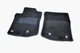 Коврики в салон (ворсовые) Lexus GX460 2009-2013, черные, 5шт, Seintex, 85978 - изображение 3