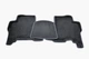 Коврики в салон (ворсовые) Lexus GX460 2009-2013, черные, 5шт, Seintex, 85978 - изображение 7