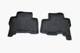 Коврики в салон (ворсовые) Lexus GX460 2009-2013, черные, 5шт, Seintex, 85978 - изображение 8