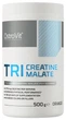 Креатин OstroVit Tri-Creatine Malate порошок 500 г Апельсин (5902232611724) - зображення 1