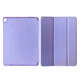 Чехол Smart Case+stylus for Apple iPad 10.2 (2019/20/21)/pro10.5(2017)/Air 10.5 Lilac - изображение 1