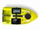 Короповий кораблик New Flytec D19 PRO GPS АВТОПІЛОТ - зображення 6