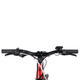 Велосипед з електроприводом 26" AL Formula eMOTION DD FR рама-13" 36B 10А*г 500Вт червоно-сріблястий 2026 - зображення 5