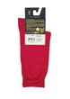Носки женские высокие хлопковые MovementStandard M0306S Fancy 38-41 Красные (4823121006746) - изображение 5