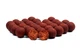 Бойли прикормочні варені Carp Catchers RED 20мм 1 kg - зображення 2