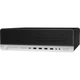 Комп'ютер HP EliteDesk 800 G3 SFF / Intel Core i5-6500 / 8 GB DDR4 / 240 GB SSD / Win 10 Pro - Refurbished - изображение 3