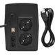 Источник бесперебойного питания GEAR GU-800PL - изображение 4