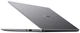 Ноутбук 14" HUAWEI MateBook D14 / AMD Ryzen 5 3500U RAM 8GB SSD 512GB / Win11 Алюмінієвий корпус (UKR) - зображення 4