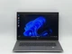 Мобильная рабочая станция HP ZBook Studio G5 / 15.6" (1920x1080) IPS / Intel Core i7-9850H (6 (12) ядер по 2.6 - 4.6 GHz) / 16 GB DDR4 / 480 GB SSD / nVidia Quadro P1000, 4 GB GDDR5, 256-bit / WebCam б/у + Подарок Беспроводная мышь HOCO GM28 - изображение 2