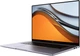 Ноутбук 16" Huawei MateBook 16 / AMD Ryzen 7 5800H RAM 16GB SSD 512GB / Win11 - зображення 2