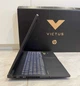 Ігровий ноутбук HP Victus 16-s1047nr / 16.1" (1920x1080) IPS / AMD Ryzen 7 8845HS (8 (16) ядер по 3.8 - 5.1 GHz) / 16 GB DDR5 / 1000 GB SSD / nVidia GeForce RTX 4060, 8 GB GDDR6, 128-bit / WebCam / Коробка б/в - зображення 3
