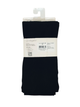 Колготки 300 Den жіночі бавовняні Elegante Basic Line 300 3 Nero (4823121006814) - зображення 3