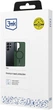 Etui 3MK Smoke MagCase do Samsung Galaxy S25 Ultra Green (5903108741224) - obraz 6