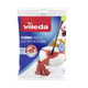Змінний моп Vileda Turbo 2in1 Microfirbe (1шт) - изображение 1