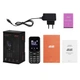 Мобільний телефон 2E S180 2024 Black (694743653885) - зображення 12