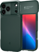 Панель Spigen Optik Armor MagSafe для Apple iPhone 17 Pro Max Green (8800283310306) - зображення 3