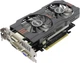 Видеокарта ASUS PCI-Ex NVidia GeFORCE GTX 750 Ti на 2 GB GDDR5 / 128 BIT ( DVI, VGA , HDMI ) Б/У - изображение 2