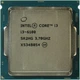 Процессор Socket 1151 INTEL CORE I3-6100 ( 2 ЯДРА / 4 ПОТОКА / 3.7 GHz/ 8GT/s ) LGA1151 ( CM8066201927202 ) Tray Б/У - изображение 1