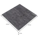 Самоклеящаяся напольная плитка LVT 610×610×1,5 мм SW-00003271 - изображение 4