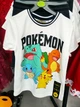 Костюм літній Pokemon на 6 років 116 см арт098 - зображення 3