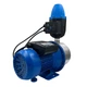 Насосная станция Expert Pump JS100/EPC2 с автоматическим контроллером давления - изображение 6