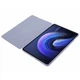 Чехол Silicone Xiaomi Pad 8 / Pad 8 Pro 11.2” (2025) Фиолетовый - изображение 6