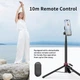 Штатив трипод для телефона с Magsafe Ulanzi MT-84 Magnetic Tripod for Phone Black (T001) - изображение 10