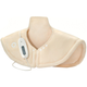 Подушка для шеи и плеч с подогревом SilverCrest KT5 Beige 100 Вт - изображение 1
