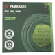 Садовый подвязочный проволочный шнур PARKSIDE® HG10687J 40 м - изображение 2