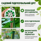 Проволока для подвязки растений PARKSIDE® HG10687B 40 м - изображение 3