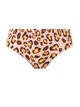 Плавки Fantasie Kabini Oasis 502172 сліпи середньої посадки L Leopard (889501567713 ) - зображення 4