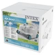 Робот-пилосос Intex 28005 (автоматичний підводний вакуумний, для чищення стін та дна, працює від фільтра-насоса 6056-13248 л/год, підкл. Ø32/Ø38 мм.) - изображение 6