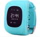 Розумний наручний годинник Smart Baby Watch Q50 GPS BLUE - изображение 1