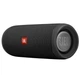 Акустика JBL Flip 5 Black (JBLFLIP5BLKEU) - изображение 6