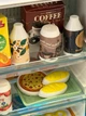 Холодильник игрушечный со световыми и музыкальными эффектами продуктами (SY-2107-2) - изображение 7