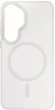Etui 3MK Smoke MagCase do Samsung Galaxy S26 White (5903108741453) - obraz 5